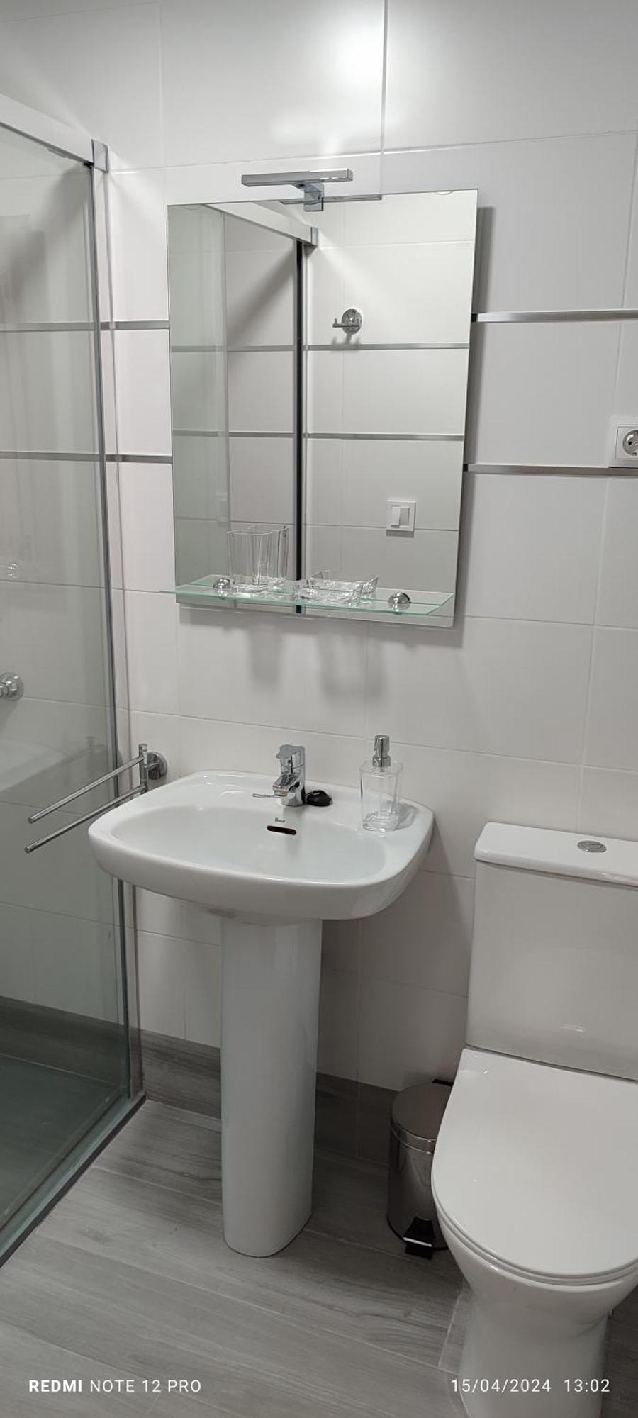 Apartamento 2 Habitaciones A 8 Min Del Casco Historico Cordova Esterno foto