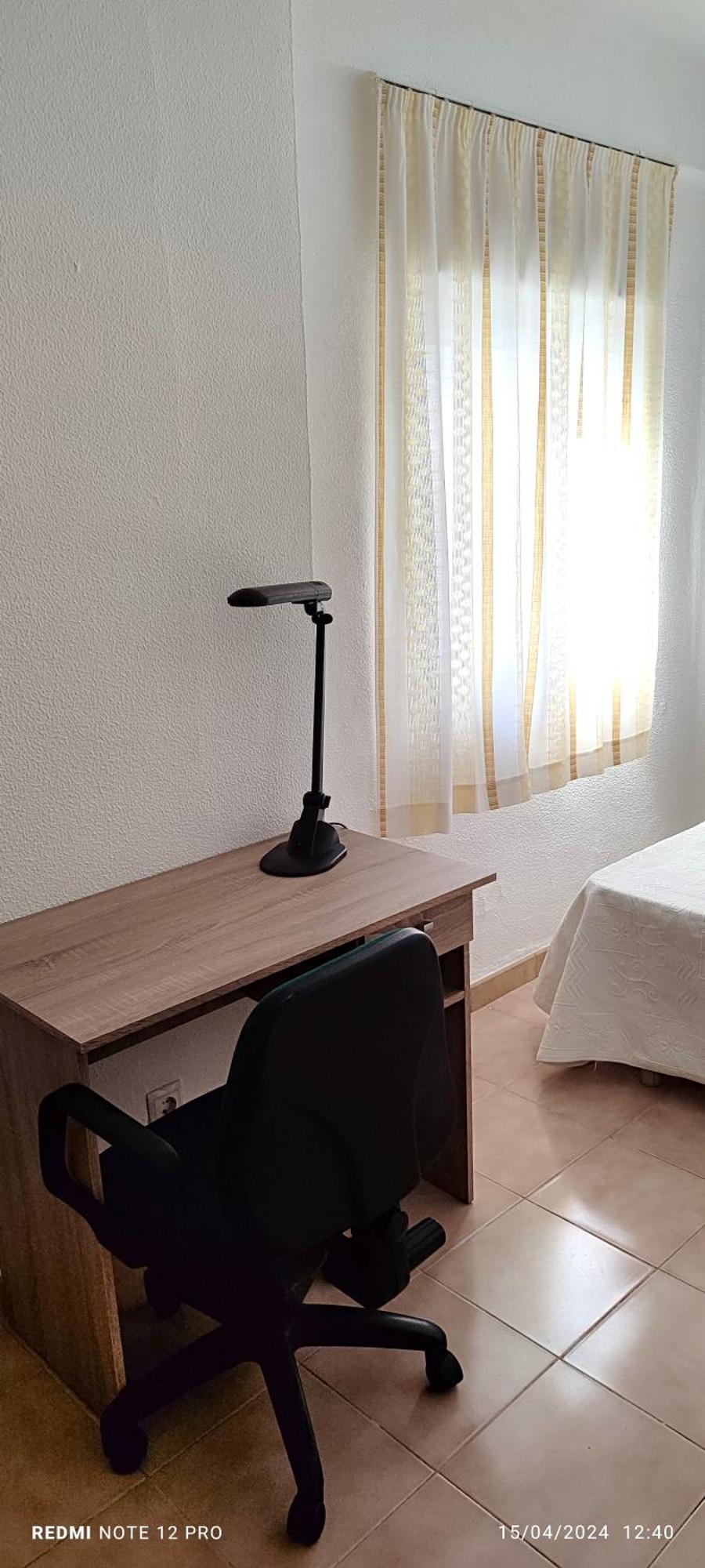 Apartamento 2 Habitaciones A 8 Min Del Casco Historico Cordova Esterno foto