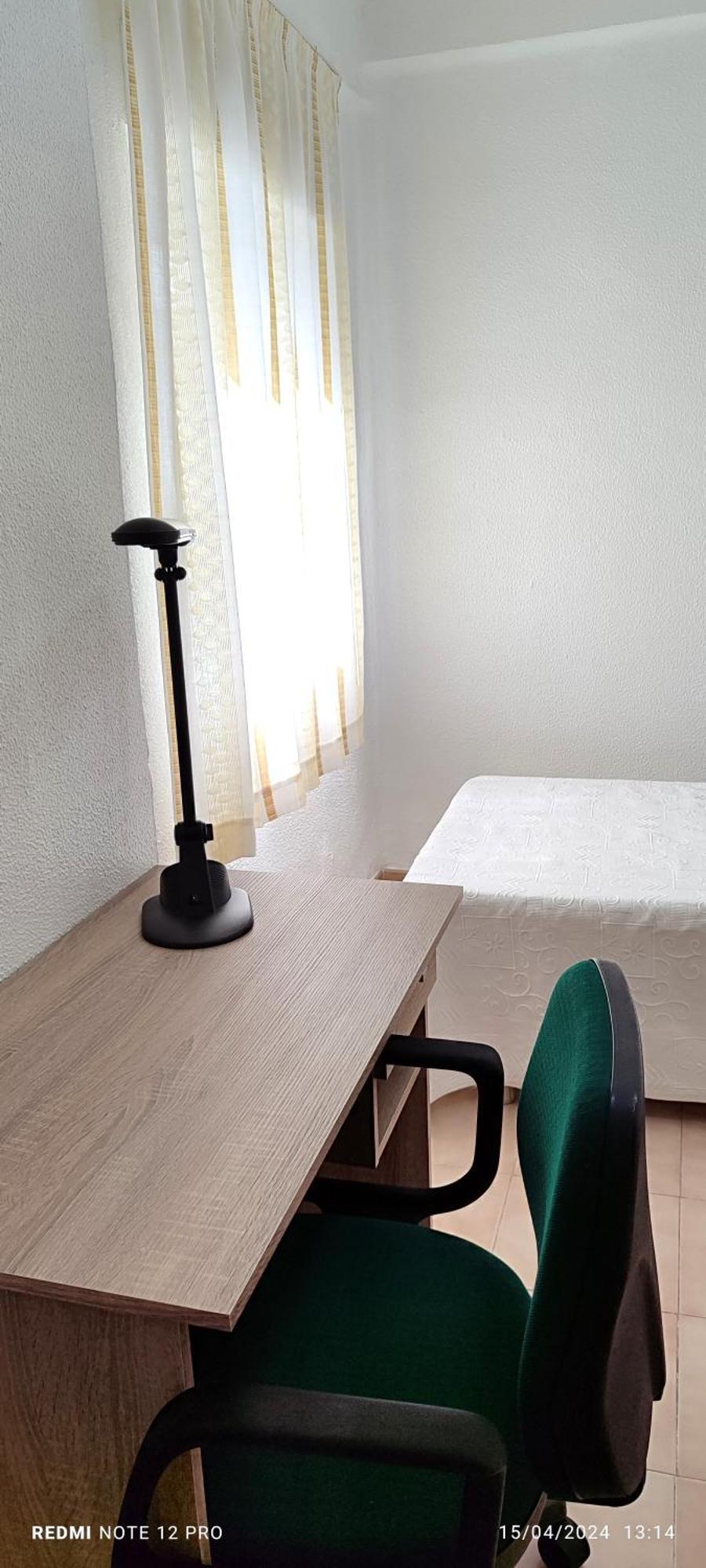 Apartamento 2 Habitaciones A 8 Min Del Casco Historico Cordova Esterno foto